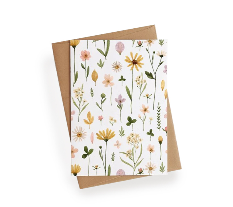 DOUCEUR FLORALE